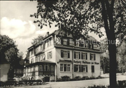 72118668 Bad Klosterlausnitz Kurhotel Waldhaus Zur Koeppe Bad Klosterlausnitz - Bad Klosterlausnitz