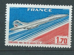 France - YT N° 49 ** Neuf Sans Charnière -   Poste Aérienne - - Ava 34009 - 1960-.... Ungebraucht