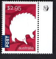 2036068412 2016 SCOTT  4550   (**) POSTFRIS MINT NEVER HINGED - FAUNA - SHORT-BEAKED ECHIDNA - KOALA AT LABEL - Nuovi