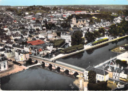 18 - Vierzon - Vue Générale Aérienne - Vierzon