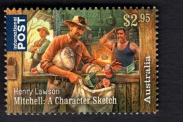 2036069600 2017 SCOTT  4642   (**) POSTFRIS MINT NEVER HINGED - SCENES FROM WORK - Mint Stamps