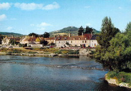 18 - Sancerre - Les Bords De La Loire à Saint Thibault - Sancerre