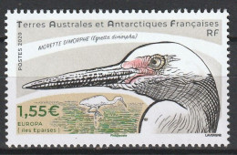 Frans Antarctica 2020, Postfris MNH, Birds - Nuovi