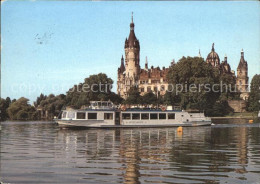 72116527 Schwerin Mecklenburg Schloss Am See Goerries - Schwerin