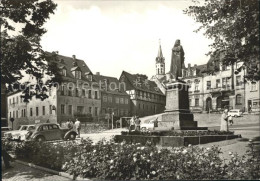 72115636 Hartenstein Zwickau Ernst- Thaelmann- Platz HOG Ratskeller Hartenstein - Hartenstein