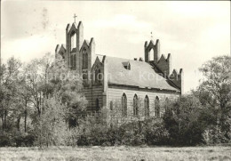 72114856 Zingst Ostseebad Sankt Peter Und Paul Kirche Zingst - Zingst