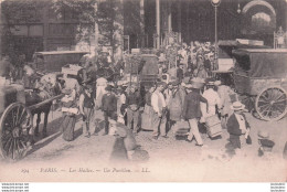 PARIS LES HALLES UN PAVILLON R1 - Arrondissement: 01