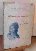 RIVOLLET Georges - ADRIENNE LE COUVREUR - 1901-1940