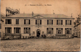 (25/05/24) 91-CPA PALAISEAU - Palaiseau