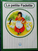 George Sand - La Petite Fadette - Éditions HEMMA - ( 1988 ) . - Bibliotheque Verte