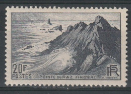 N°764* - Unused Stamps