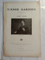 L'ange Gardien, Comédie En Trois Actes D'André Picard - Auteurs Français