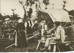NORMANDIE 1900 - Le Marchand De Cidre - Ambulanti