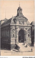 AIFP8-ECOLE-0809 - PARIS - Conservatoire National Des Arts-et-métiers - Rue Saint-martin  - Ecoles