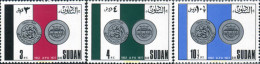 363308 MNH SUDAN 1978 25 ANIVERSARIO DEL LA UNION DEL CORREO ARABE - Otros & Sin Clasificación