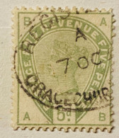 Grande-Bretagne YT N° 82 Used / Oblitéré - Usados