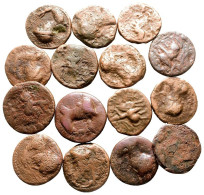 Monedas Antiguas - Kushan (A158-008-199-1174) - Lotti