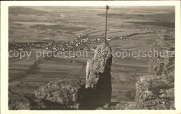 72113379 Staffelberg Panorama Blick Ins Maintal Staffelberg - Staffelstein