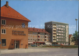 72113363 Kaufbeuren Neugoblonz Neuer Markt Kaufbeuren - Kaufbeuren