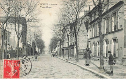 VANVES - Avenue Victor-Hugo - Vanves