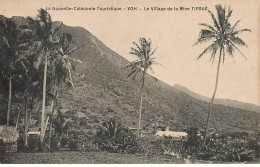 NOUVELLE-CALEDONIE - VOH - Le Village De La Mine Tipoué - Nouvelle Calédonie