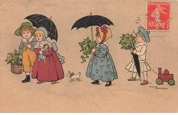 Illustrateur - Ethel Parkinson - Défilé D'enfants - Parkinson, Ethel