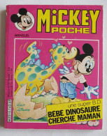 MICKEY POCHE 143 DISNEY - Disney