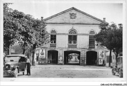 CAR-AAJP3-47-0265 - CASTELJALOUX - Hôtel De Ville - Casteljaloux