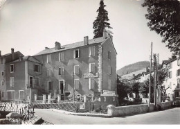 48 .n° 204607.meyrueis.hotel Des Sapins. Cpsm - 15 X 10.5 Cm. - Meyrueis