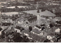 44 .n° 204548.legé.l'église. Cpsm - 15 X 10.5 Cm. - Legé