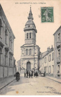 44 - Savanay - SAN20560 - L'Eglise - Savenay