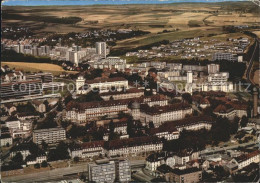 72111787 Wuerzburg Fliegeraufnahme Unikliniken  Wuerzburg - Wuerzburg