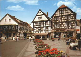 72111096 Bad Orb Marktplatz Bad Orb - Bad Orb