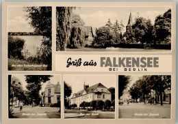 11017121 - Falkensee - Falkensee