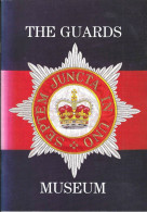 THE GUARDS - Armée Britannique