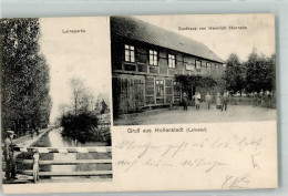 13528921 - Hollenstedt , Leinetal - Northeim