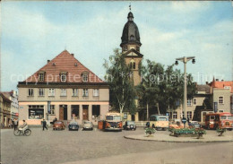 72109595 Waren Mueritz Neuer Markt Waren - Waren (Müritz)