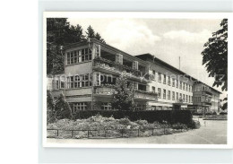 72108524 Wangen Allgaeu Kinderheilstaette Wangen - Wangen I. Allg.