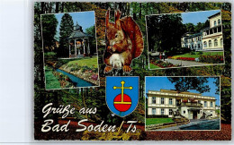 50974921 - Bad Soden Am Taunus - Bad Soden
