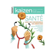 Kaizen Hors Série N°12 - Ohne Zuordnung