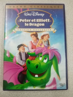 DVD Film - Peter Et Elliott Le Dragon - Autres & Non Classés