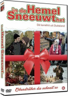 In De Hemel Sneeuwt Het [DVD-AUDIO] (NEUF SOUS BLISTER) - Other & Unclassified