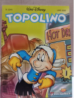 Topolino (Mondadori 1998) N. 2245 - Disney