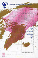 221324 MNH ISLANDIA 2009 PROTECCION A LOS GLACIARES Y REGIONES POLARES - Collections, Lots & Séries