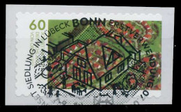 BRD BUND 2021 Nr 3583f ESST Zentrisch Gestempelt X528FC2 - Used Stamps