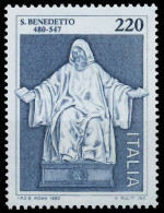 ITALIEN 1980 Nr 1684 Postfrisch S22036A - 1971-80: Mint/hinged