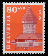 SCHWEIZ 1993 Nr 1511 Postfrisch X66919E - Unused Stamps