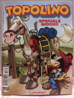 Topolino (Mondadori(2001) N. 2390 - Disney