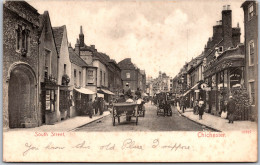 CHICHESTER - South Street - Stengel 16327 - Chichester