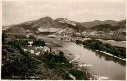 73948930 Rolandseck_Remagen Panorama Blick Zum Drachenfels - Remagen